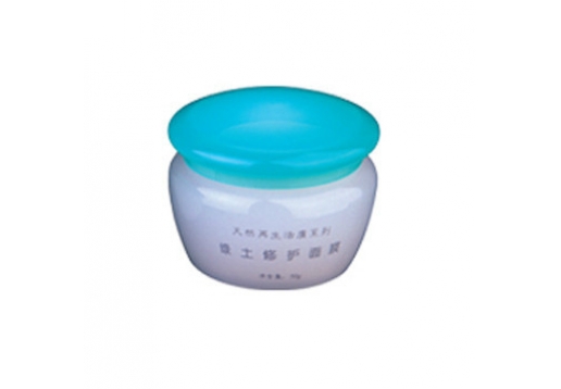  爱美诗 绿土修护面膜50ml