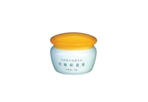  爱美诗 防敏保湿霜25g