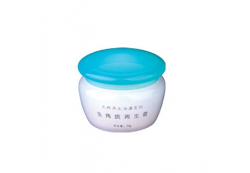 爱美诗 去角质再生霜50g