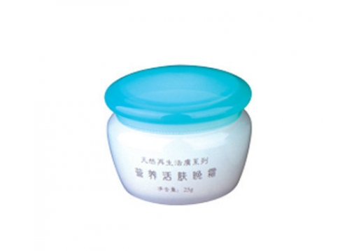  爱美诗 营养活肤晚霜25g