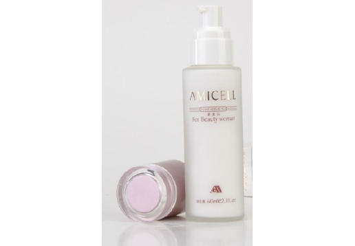  爱美诗 美肤露乳液60ml