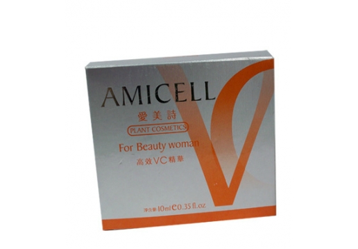  爱美诗 高效VC精华15ml