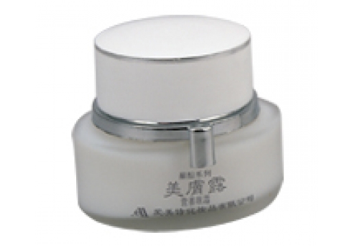 爱美诗 美肤露眼霜25g