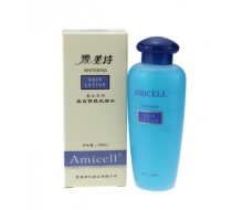  爱美诗 美白修肤收缩水100ml