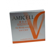  爱美诗 高效VC精华15ml