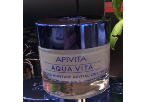  艾蜜塔 有机水凝24小时保湿面霜50g