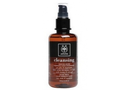  艾蜜塔 香橙蜂蜜爽肤水200ml