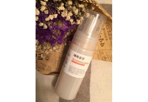 爱沐空间 爱沐柔澈卸妆洁面150ml