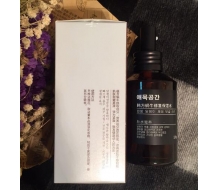 爱沐空间 韩方蜗牛保湿水120ml