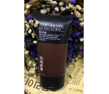 爱沐空间 韩方蜗牛洁面乳80ml