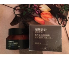 爱沐空间 韩方蜗牛面霜45ml