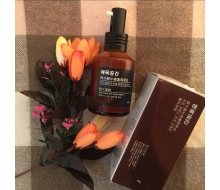 爱沐空间 韩方蜗牛保湿乳60g