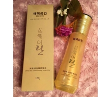 爱沐空间 深海鱼籽紧致保湿水120ml