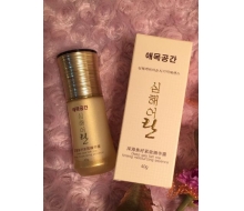 爱沐空间 深海鱼籽紧致精华露40ml