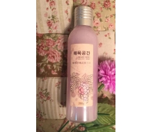 爱沐空间 葡萄籽清润膜力水200ml