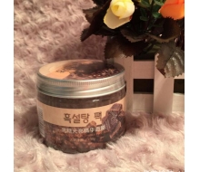 爱沐空间 黑糖光亮精华面膜 150ml