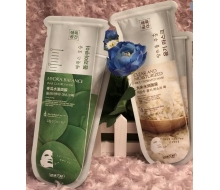 爱沐空间（大米水润+冬瓜水漾面膜）10片
