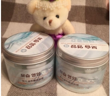 爱沐空间 锁水滋养睡眠面膜150ml