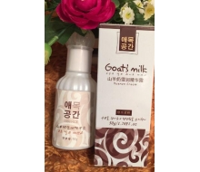 爱沐空间 山羊奶精华露50ml