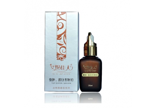 艾妮佳人 囊肿脓包型痤疮35ml
