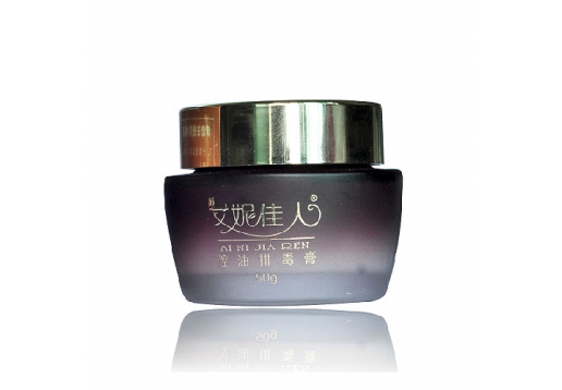 艾妮佳人 控油排毒膏50g