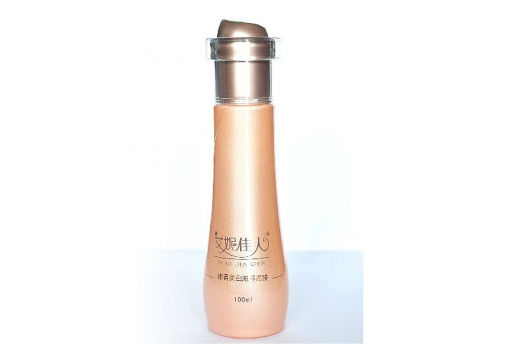 艾妮佳人 维春美白滋养面膜100ml