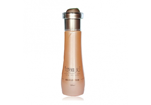 艾妮佳人 蚕丝蛋白丝滑面膜100ml