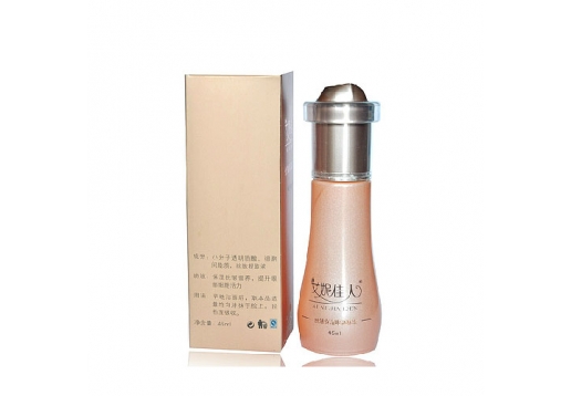 艾妮佳人 抚皱保湿眼部精华45ml