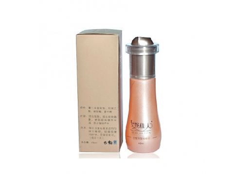 艾妮佳人 去皱消袋按摩乳45ml