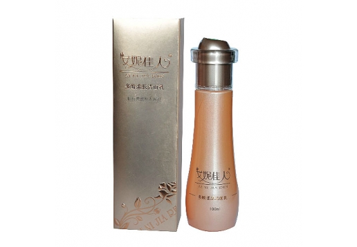 艾妮佳人 多酚柔肤洁面乳100ml