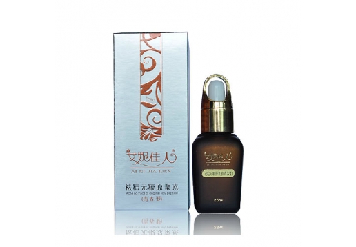 艾妮佳人 祛痘无痕原聚素（青春型）25ml