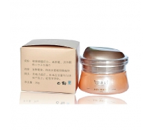 艾妮佳人 丝蛋白紧致眼霜30g