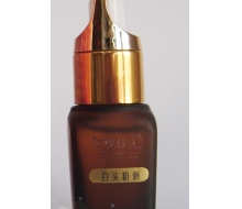 艾妮佳人 白头粉刺15ml