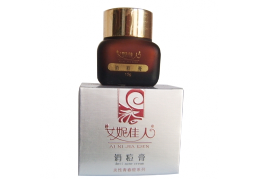 艾妮佳人 消痘膏15g
