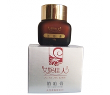 艾妮佳人 消痘膏15g