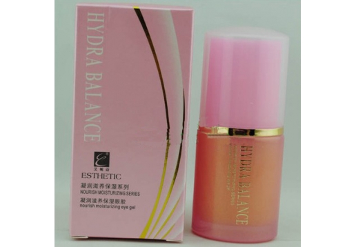 艾妮诗 凝润滋养保湿眼胶20g