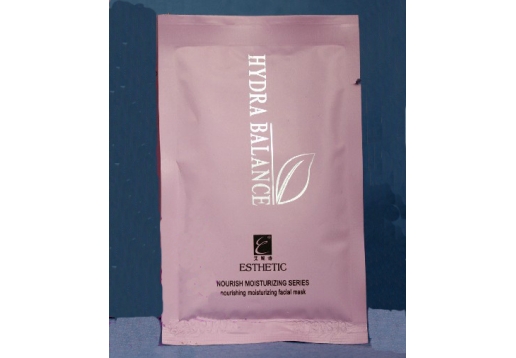 艾妮诗 凝润滋养保湿面贴膜25ml*12片