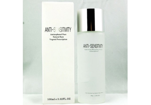 艾妮诗 蓝甘菊调理纯露100ml