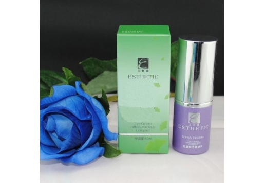 艾妮诗 能量赋活眼精华10ml