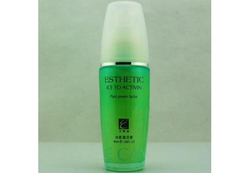 艾妮诗 冰能激活素30ml 