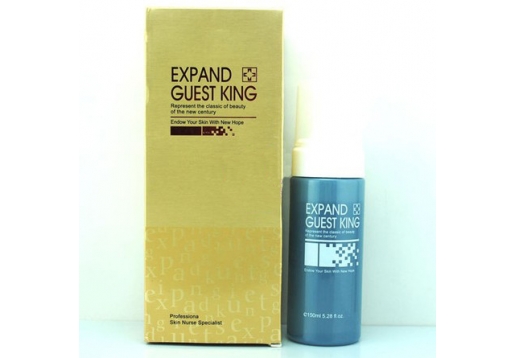 艾妮诗 绿茶洁面摩丝150ml