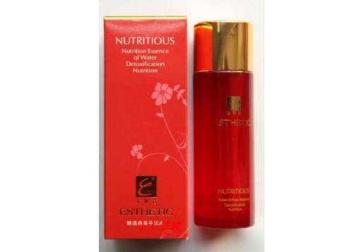 艾妮诗 红石榴鲜活亮采平衡水100ml 
