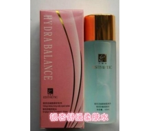 艾妮诗 银杏舒缓柔肤水100ML