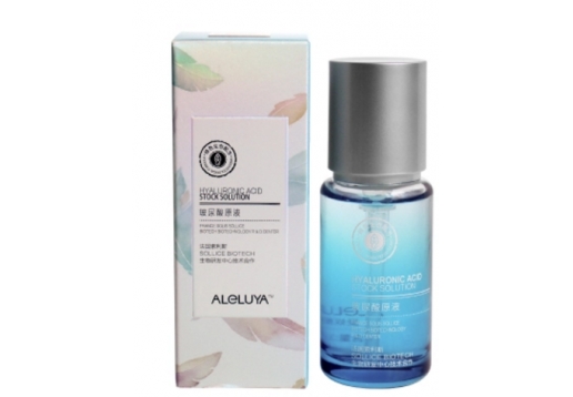 爱奴雅 玻尿酸原液30ml
