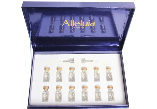 爱奴雅 玻尿酸精纯原液3.5ml*12支