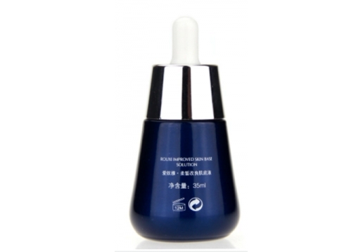爱奴雅 柔皙改良肌底液35ML 