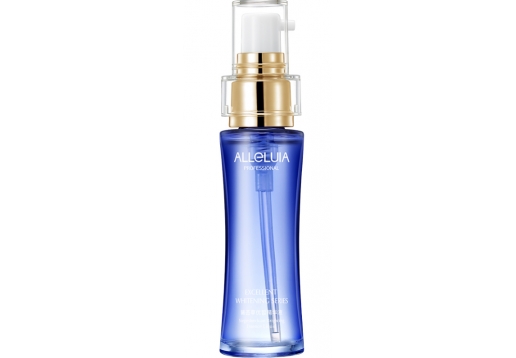 爱奴雅 豨莶草优皙精华液40ml