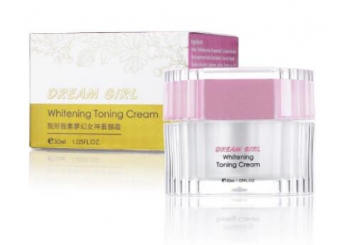 艾珮蒂亚 我形我素梦幻女神素颜霜30ml