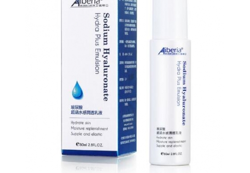 艾珮蒂亚 玻尿酸超涵水感润透乳液80ml
