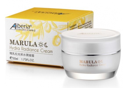 艾珮蒂亚 玛乳拉水潤光采凝霜50ml